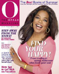 The Oprah Magazine