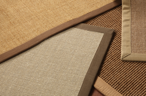 Sisal Area Rugs