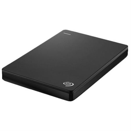 Seagate backup 1TB HDD