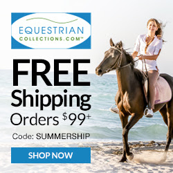 Free Shipping Equestrian Collections
