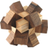 Wood Puzzle