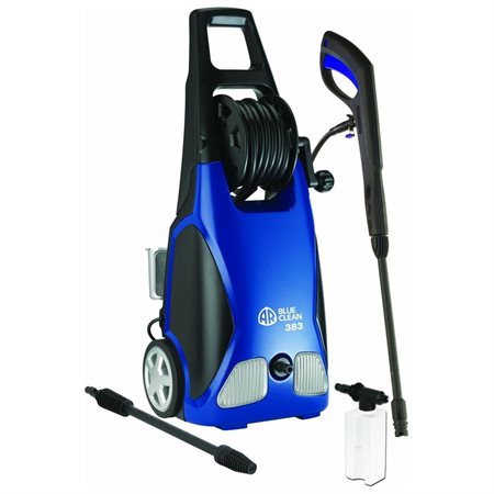 Electric Pressure Washer - AR Blue Clean AR383