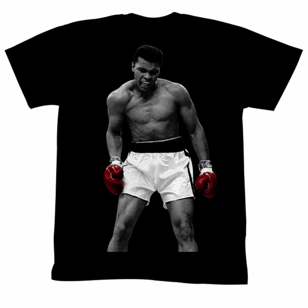 Muhammad Ali Shirt