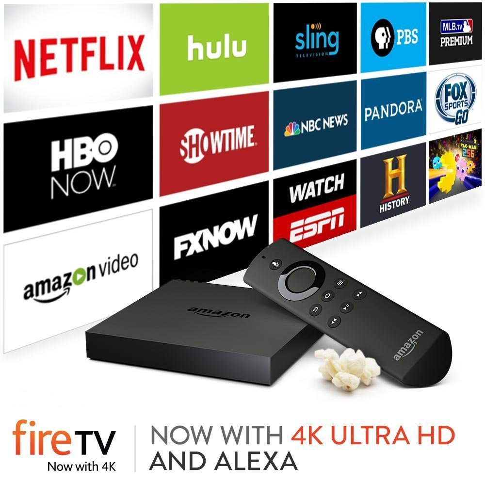 fire TV