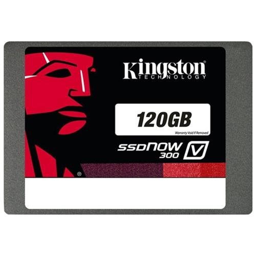 Kingston SSD 120 GB