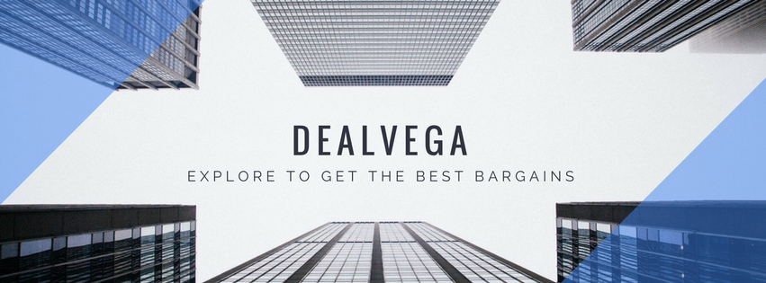 DEALVEGA BANNER