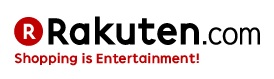 rakuten logo