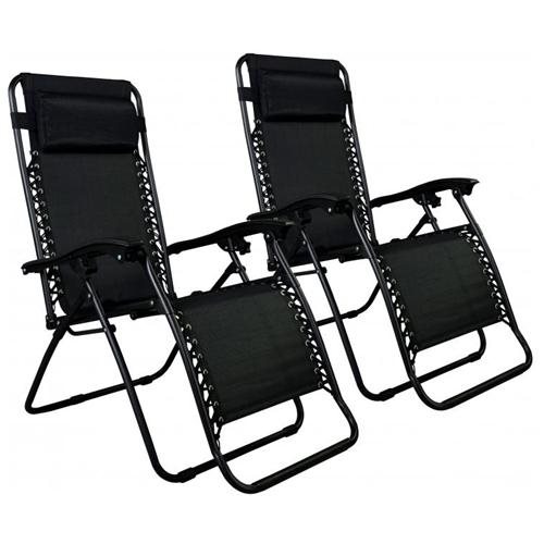 Patio Chairs