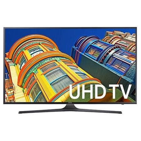 Save $500 on a Samsung 6300 60" 2160p LED-LCD TV 4K UN60KU6300F for $899.99 with FREE Shipping