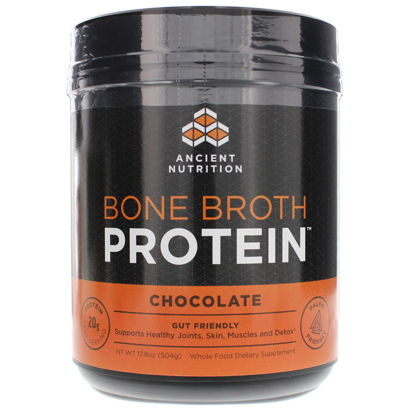 Bone Broth Protein