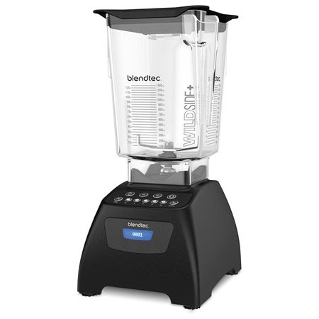 Blendtec 575 Blender w/ 90 oz WildSide Jar