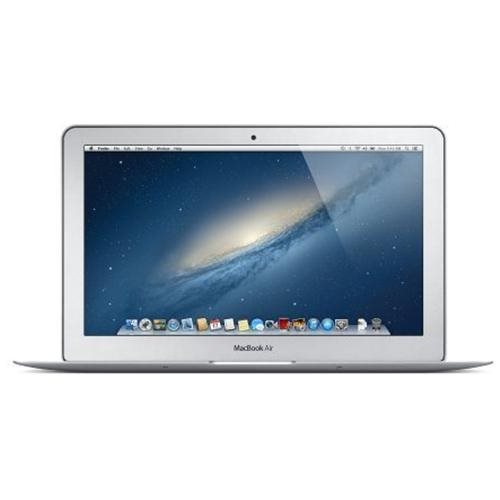 Refurbished - Apple MacBook Air 13.3-Inch Laptop w/ 4GB Ram 256GB SSD