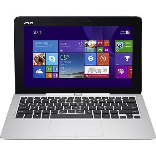 asus transformer book laptop