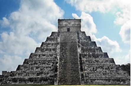 Chichen Itza Day Trip from Merida