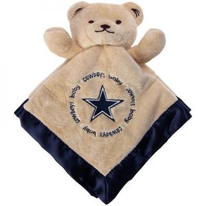 Cowboy Security Blanket