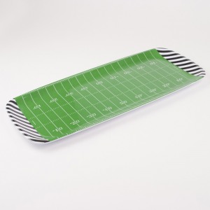 football food tray