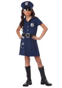 girls-police-officer-costume