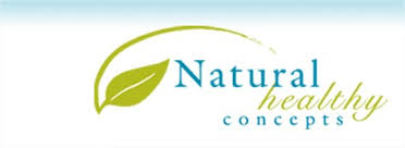 Natural healthy concepts
