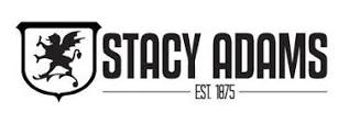 Stacy Adams logo