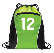 Hawk Number 12 Cinch Pack