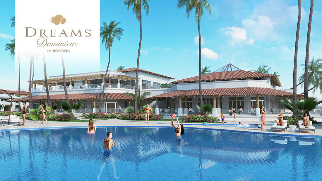 dreams la romana resort & spa