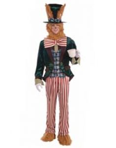 March Hare Adult Costume