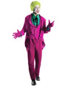 Grand Heritage The Joker Adult Costume