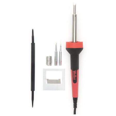 Weller SP40NKUS 40 Watt LED Soldering Iron Kit