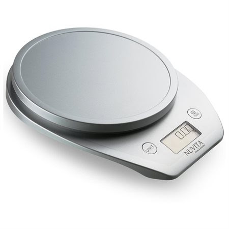 Digital Kitchen Scale