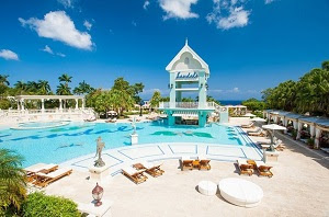 Sandals Ochi Beach Resort - Luxury Included
