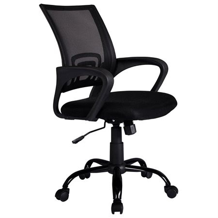 Midback Ergonomic Mesh Office Chair