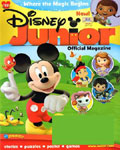 Disney Junior Subscription