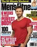 MEN'S FITNESS