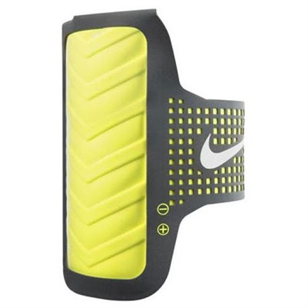 Nike Distance Arm Band