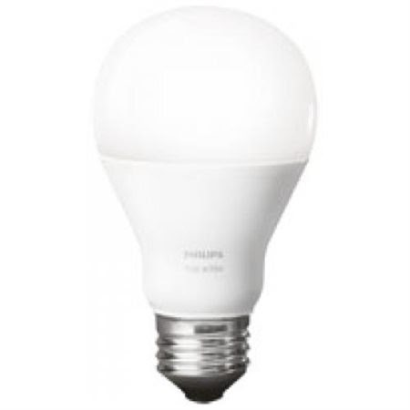 Philips hue White Extension Bulb A19
