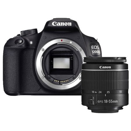 Canon EOS Rebel