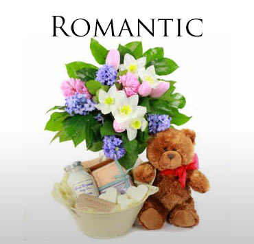 romantic gifts