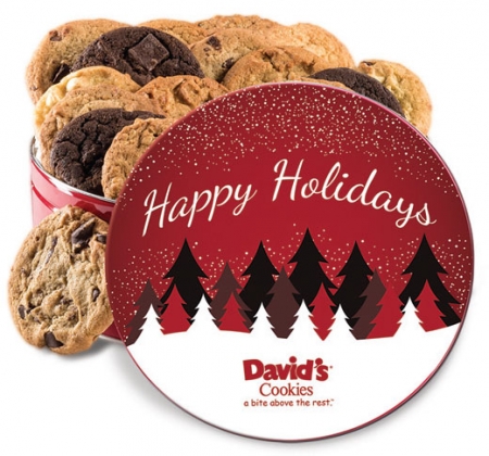 David's Cookies