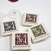 coaster set