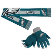 Philadelphia Eagles Gloves