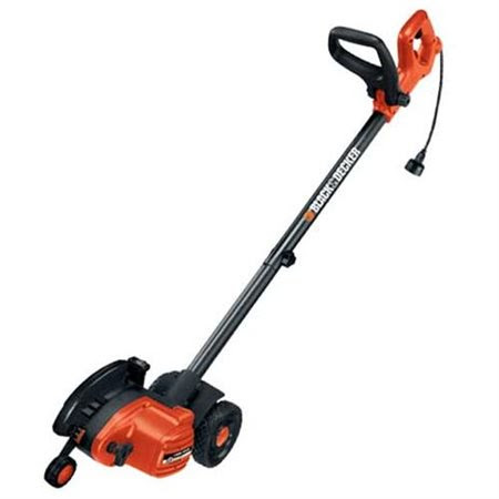 Black & Decker LE750R 11 Amp 7-1/2 in. EDGEHOG 2-in-1