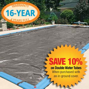 pool cover