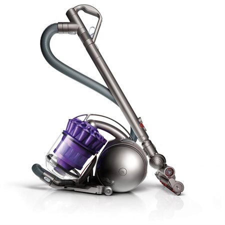 Dyson DC39 Multi Floor Bagless Canister Vacuum