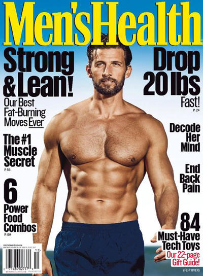 mens health