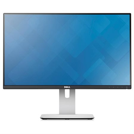 Dell UltraSharp U2515H 25" LED LCD Monitor