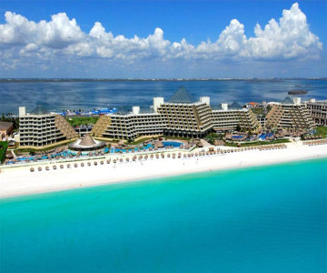 Cancun