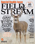 Field and Stream Magazine