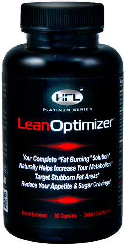 Lean Optimizer