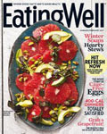 EATING WELL MAGAZINE