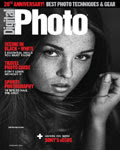 DIGITAL PHOTO MAGAZINE